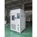 China Ultraviolet Light Accelerated Aging Testing Machine Manufactory